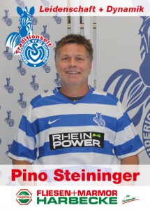 Pino Steininger