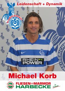 Michael Korb
