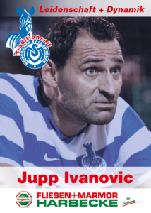 Jupp Ivanovic
