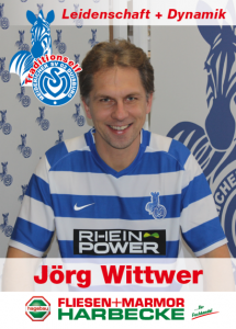 Joerg Wittwer