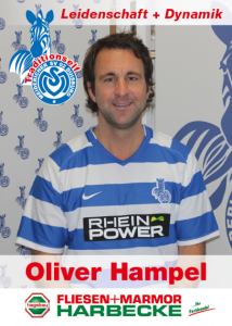 Oliver Hampel