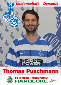 Thomas Puschmann